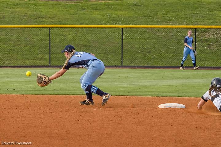 SoftballvsGaffney -9